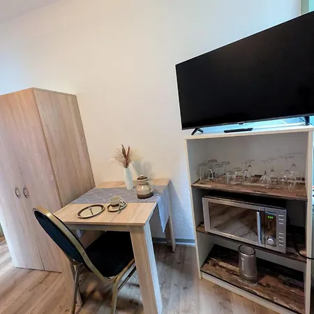 3 , Kueche, Wlan, Parkplatz 아파트 Twist