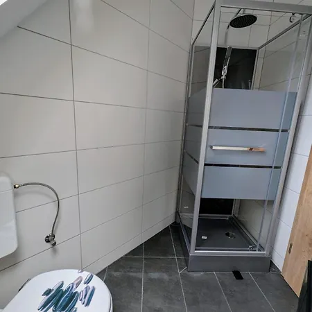 3 , Kueche, Wlan, Parkplatz 아파트