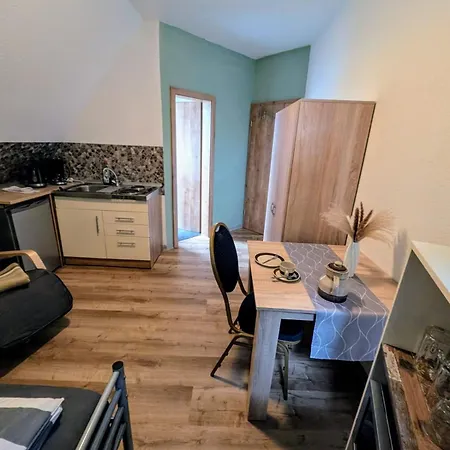 아파트 3 , Kueche, Wlan, Parkplatz *